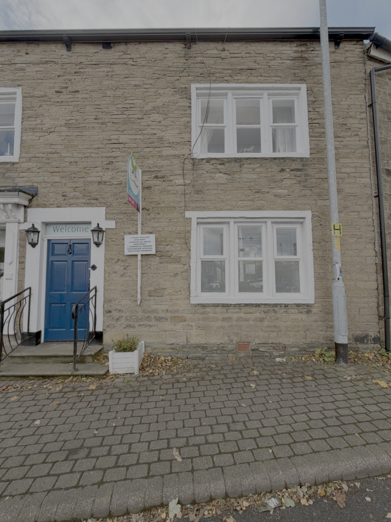 Main image of property: 1 Market Place Mottram, Mottram, Hyde, SK14 6JD