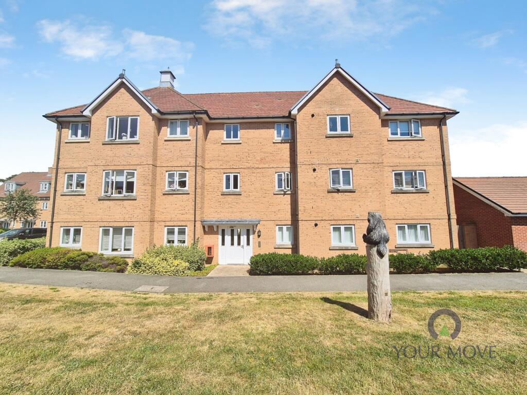 Main image of property: Kensington Way, Polegate, East Sussex, BN26
