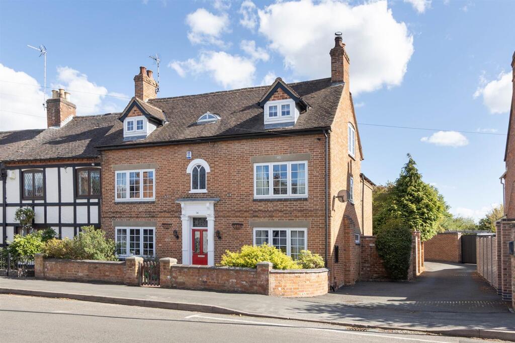 Main image of property: Broad Street, Brinklow, Rugby, CV23