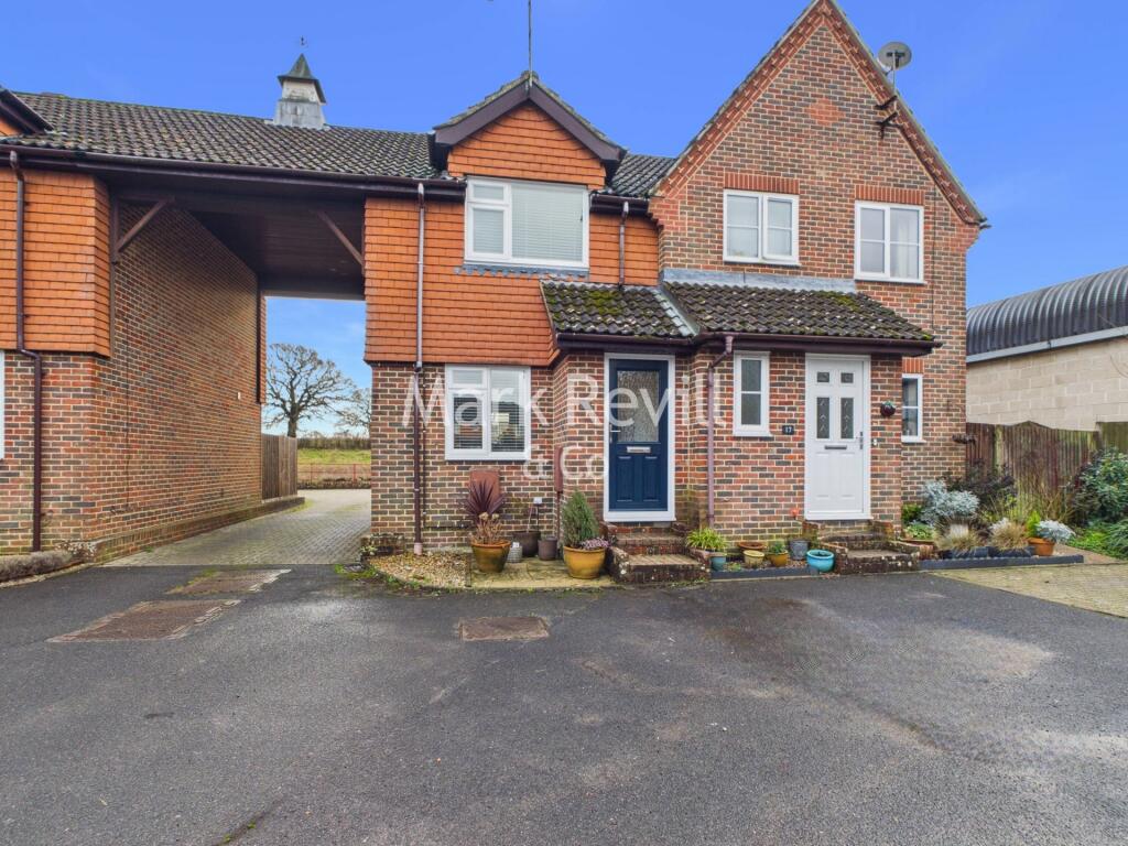 Main image of property: East Wick, Lindfield, RH16