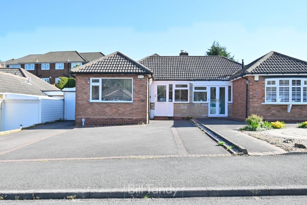 Main image of property: Sara Close, Sutton Coldfield, B74