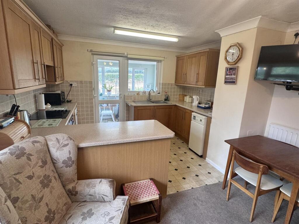 House in Reading - View 5
