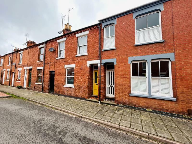 Main image of property: St Mary Street, New Bradwell, Milton Keynes, MK13