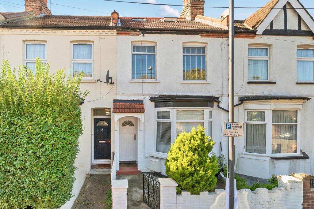 Main image of property: Frognal Avenue, Harrow