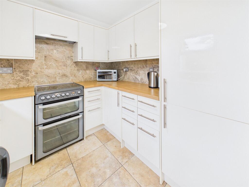 House in Bath, Whiteway - View 5
