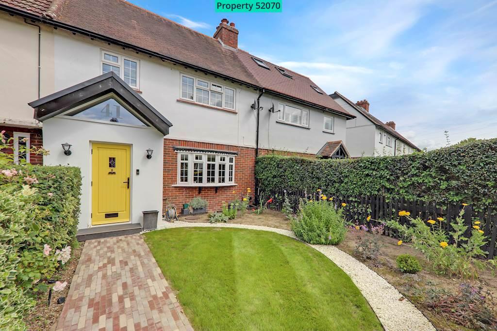 Main image of property: George Lane, Bromley, BR2 7LG