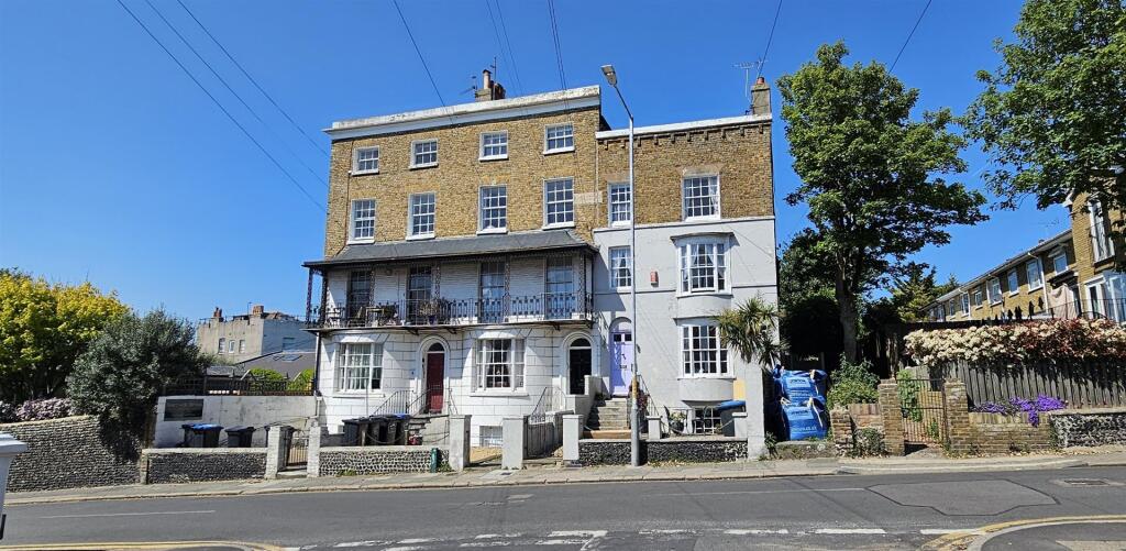 Main image of property: 7 Stone Road, Broadstairs