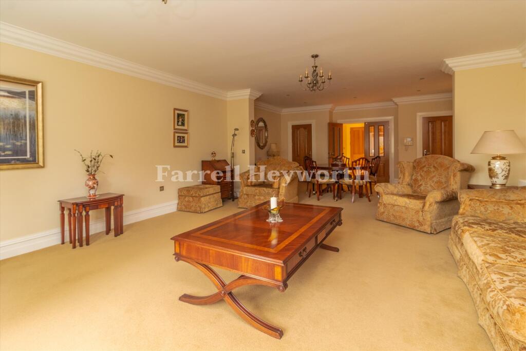 Lodge Lane, Singleton, Poulton Le Fylde photo 3
