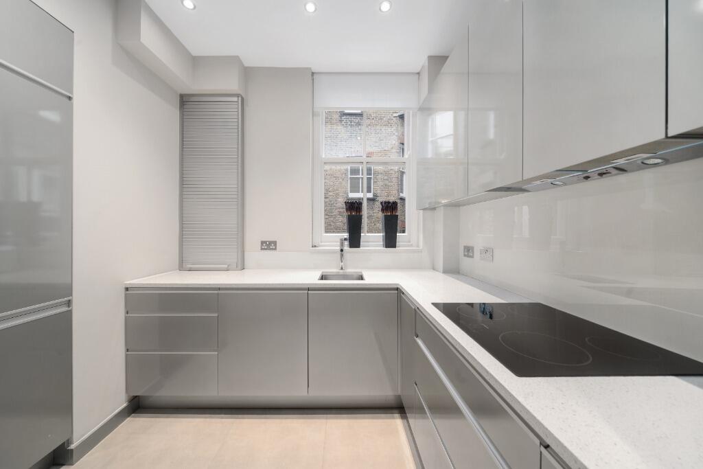 Apartment in London, Royal Borough of Kensington and Chelsea - View 5
