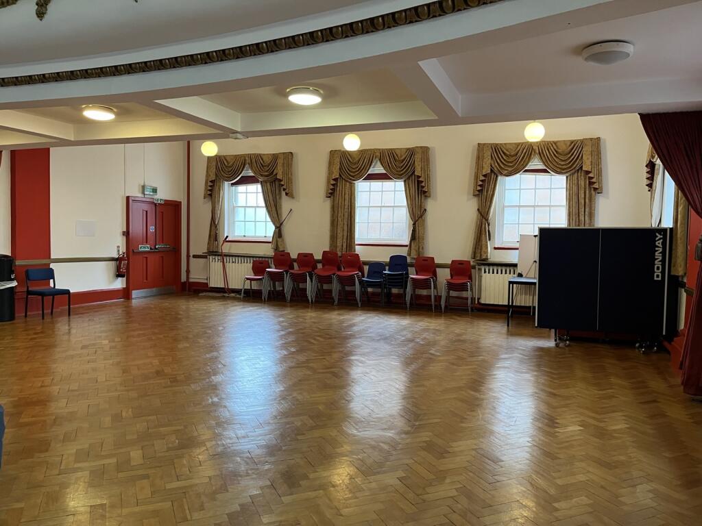 Main image of property: Ymca, 1 The Kingsway, City Centre, Swansea, SA1