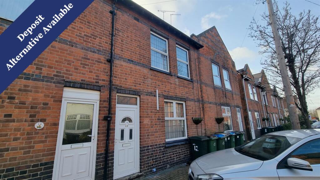 Main image of property: Co-Operative Street, Coventry, CV2 1PT