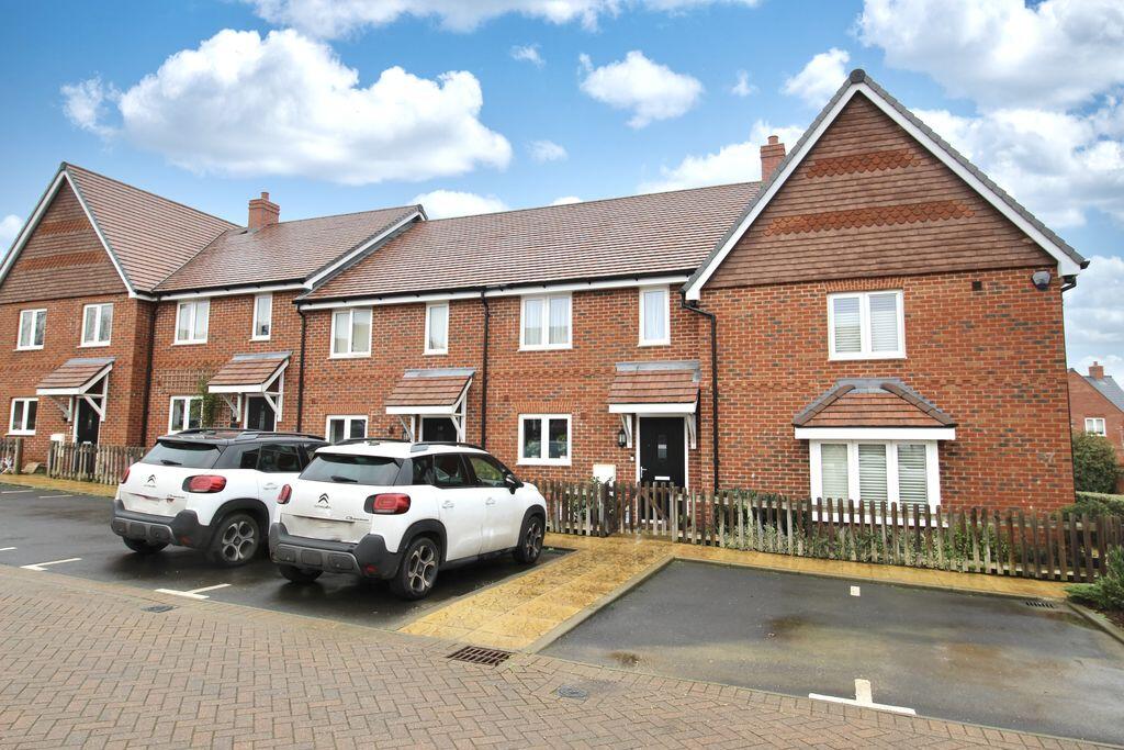 Main image of property: Augusta Close, Boorley Park