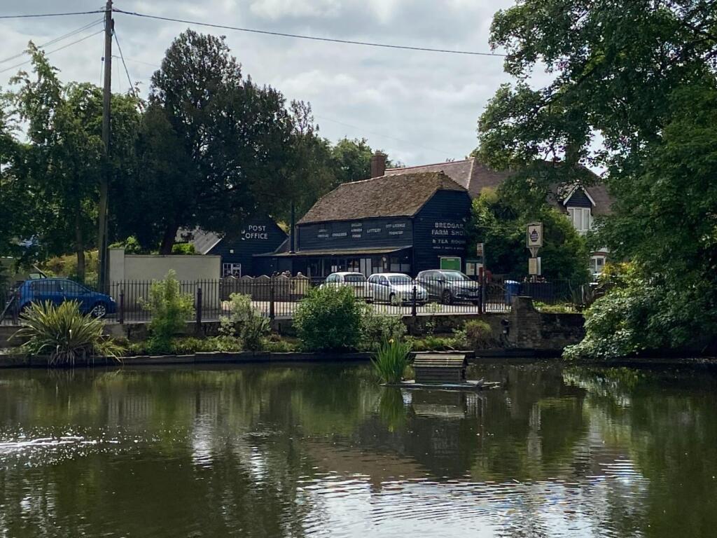 Main image of property: Bredgar