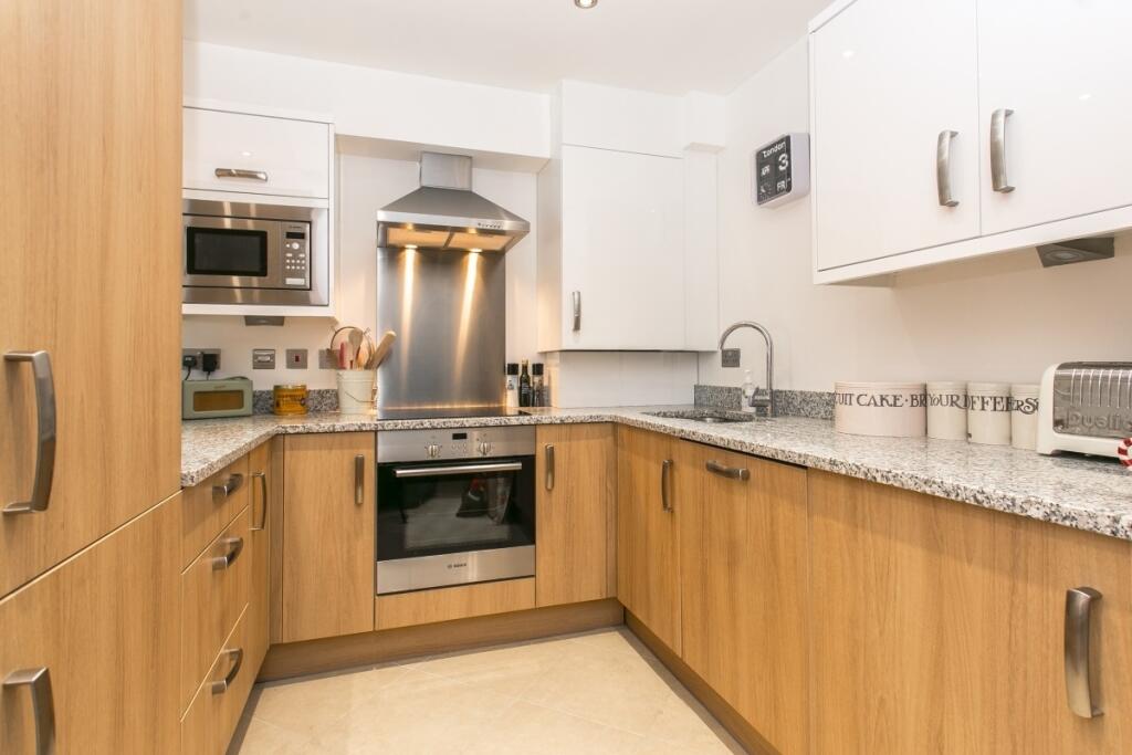 Main image of property: 36 Chatfield Road London SW11