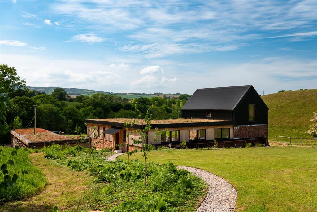 Main image of property: Lydeard St. Lawrence