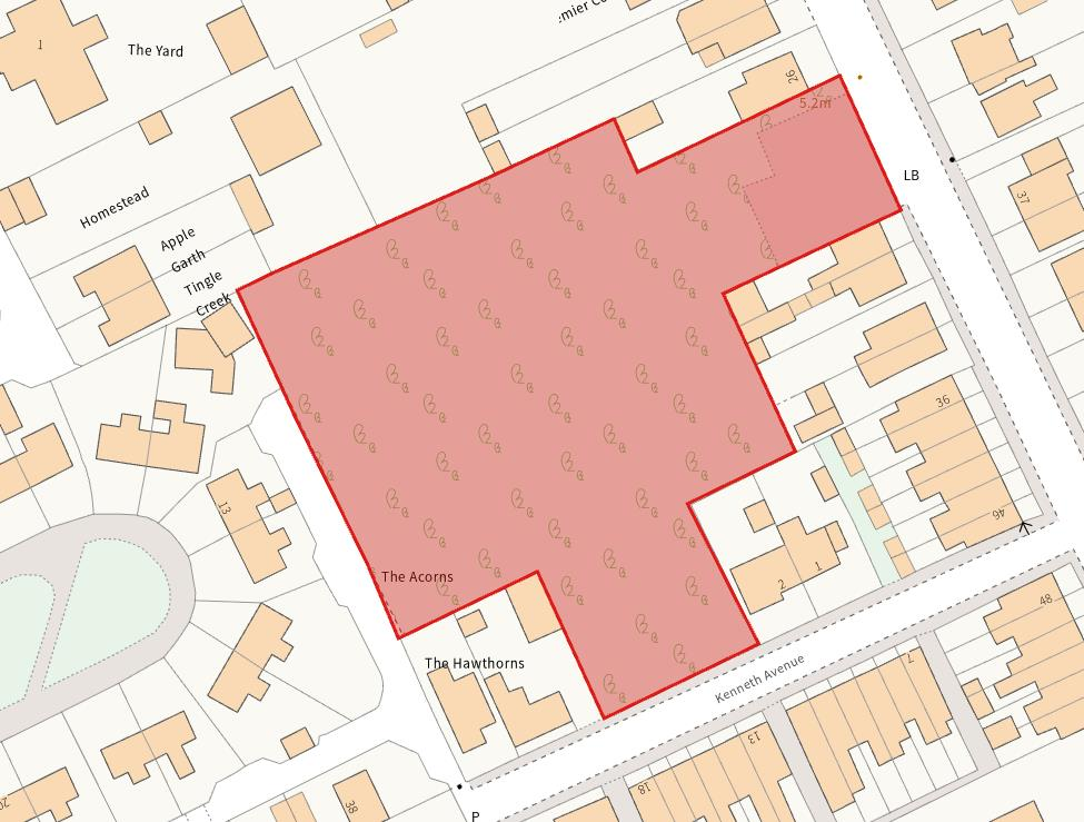 Main image of property: East Lane, Stainforth