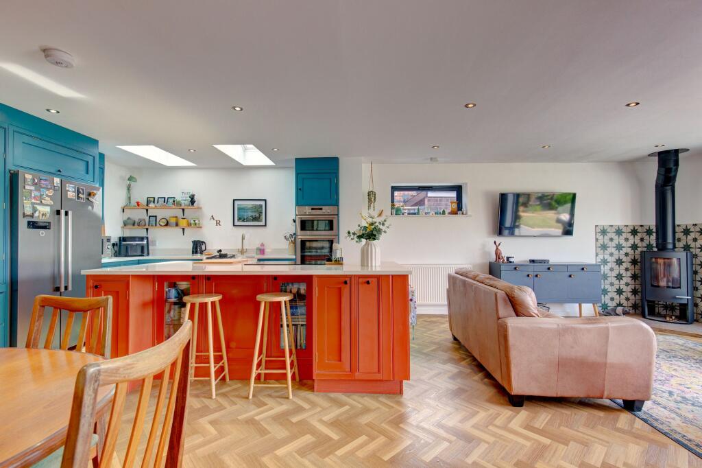 Main image of property: Snettisham