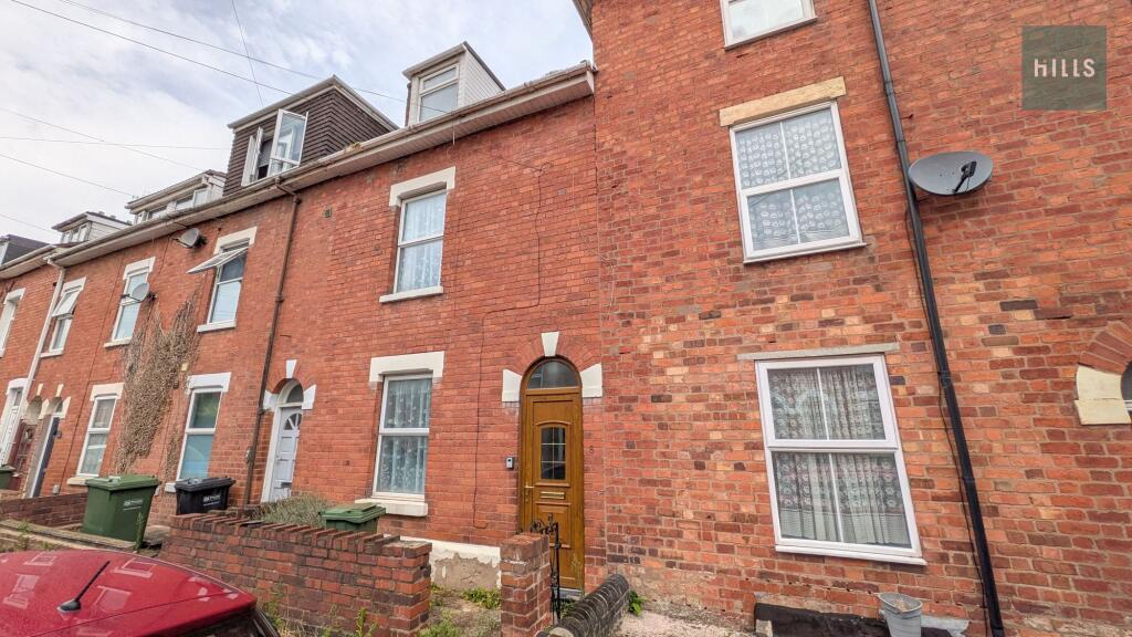 Main image of property: Northfield Street, Worcester, WR1