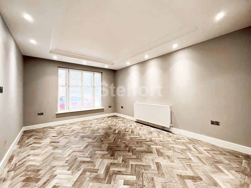 Apartment in London - View 3