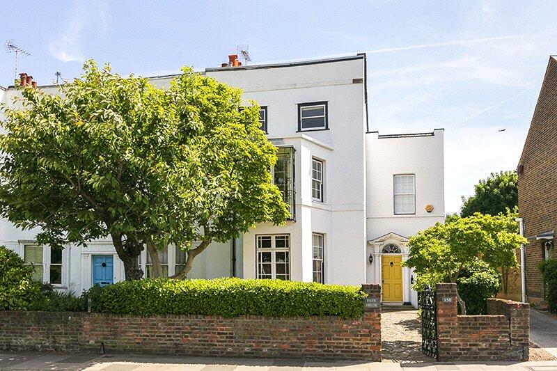 Main image of property: Kew Road, Kew, Surrey, TW9