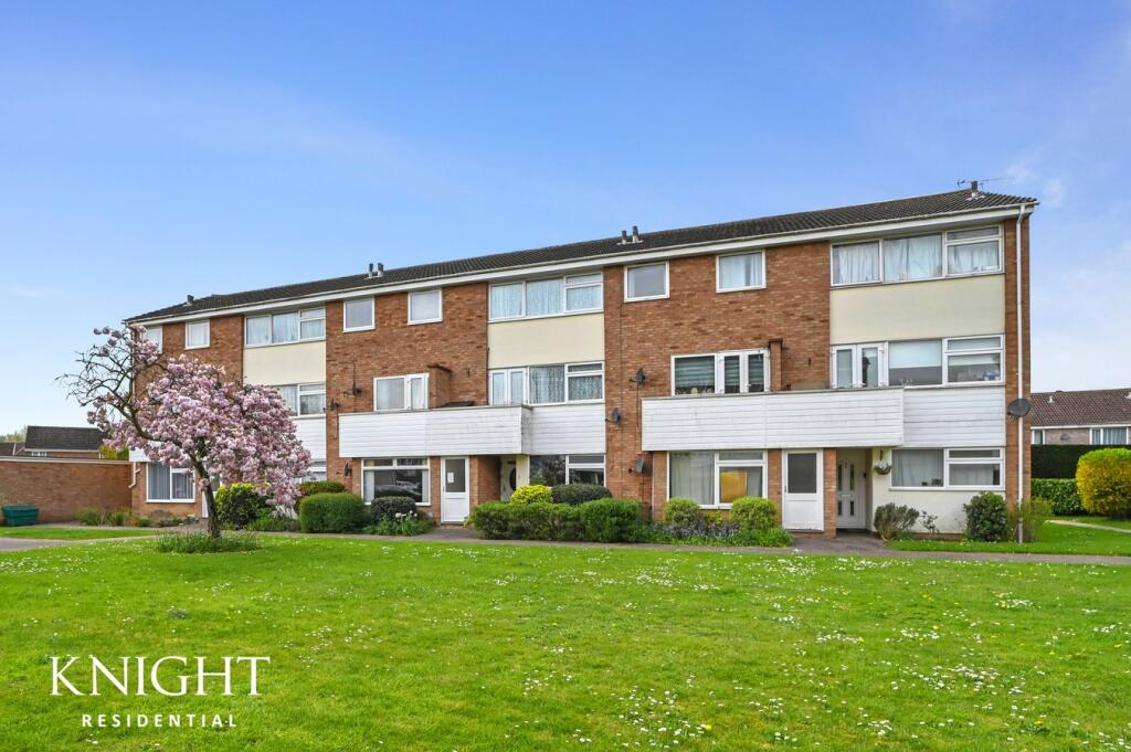 Main image of property: Dawnford Court, Stanway, Colchester, CO3