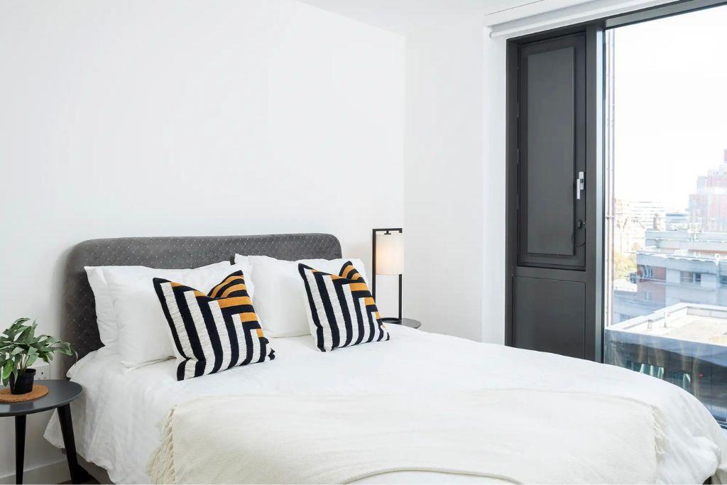 Apartment in Manchester, Circle Square, City Centre - More