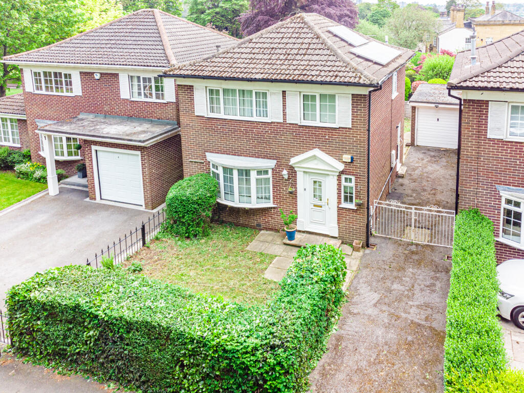 Main image of property: Foxglove Avenue, Leeds, LS8
