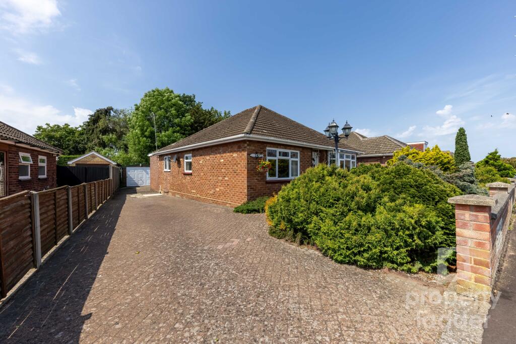 Main image of property: Linton Crescent, Sprowston, NR7