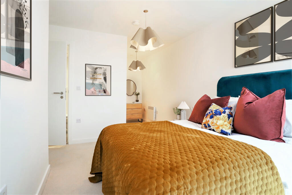 3 bedroom apartment for rent