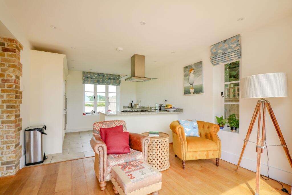 Jubilee Road, Worth, Deal, Kent, CT14 - View 4
