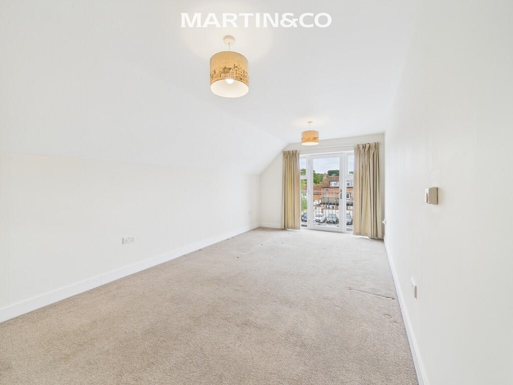 Main image of property: Peach Street, Wokingham
