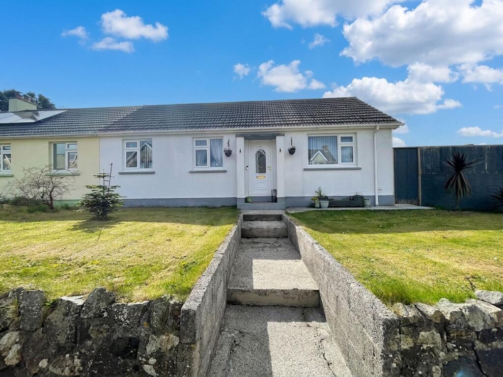 Main image of property: Trethern Close, Troon, TR14