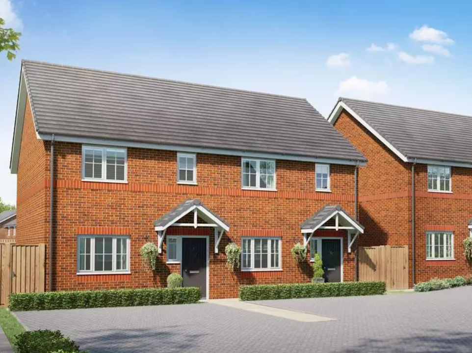 Main image of property: 48 Fallow Avenue, Poulton-le-Fylde