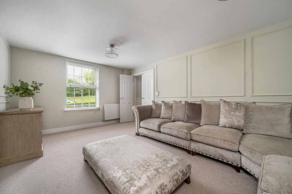 House in Leicester - View 5