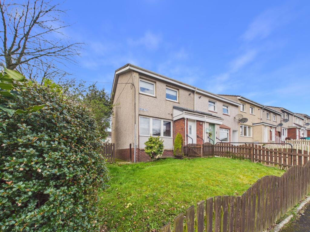 Main image of property: Roselea, Caldercruix, Caldercruix, Airdrie