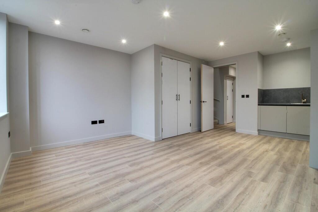 Additional image 3 of Pressworks Apartments, 40-44 Northwood Street, Jewellery Quarter