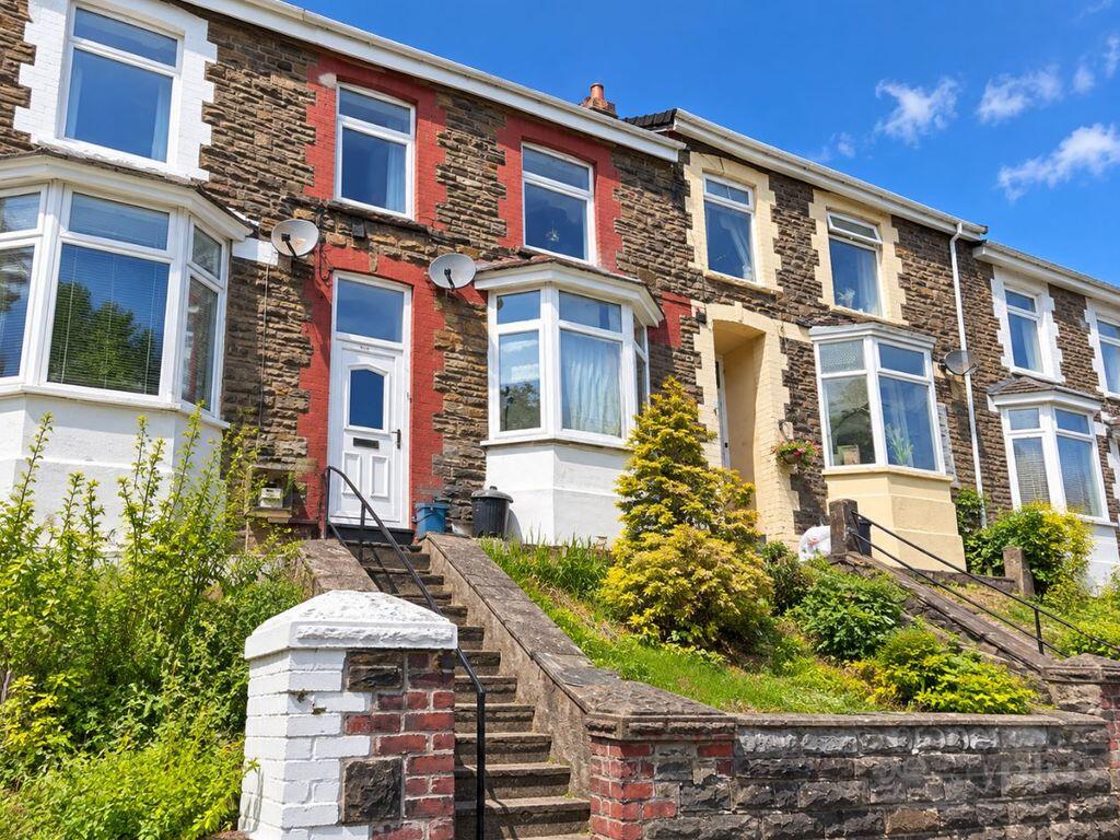 Main image of property: Chepstow Road, Treorchy, CF42