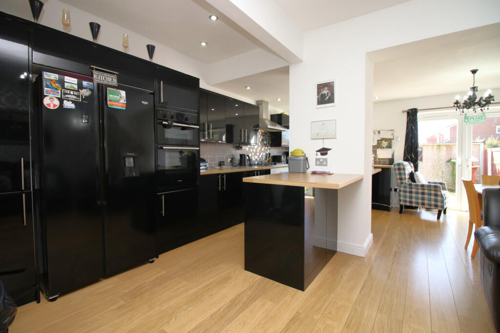 House in Wyre, Broadwater, Fleetwood - View 3
