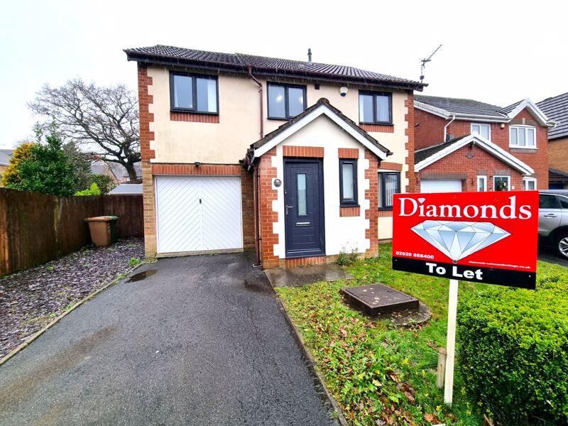 Main image of property: Dol-Y-Pandy, Bedwas