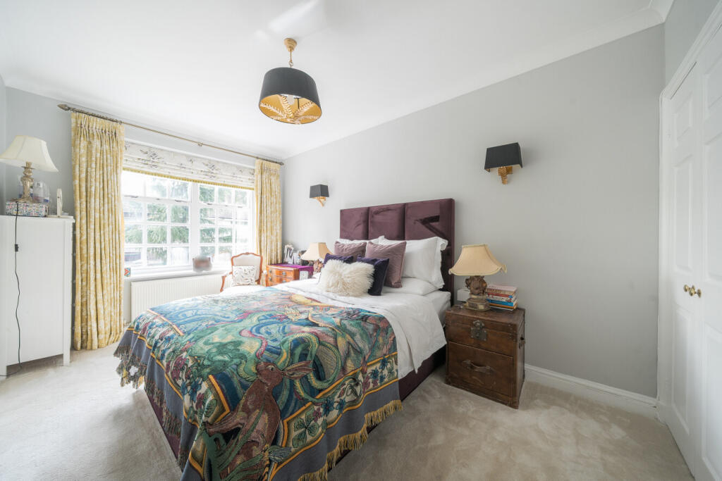House in London - View 5