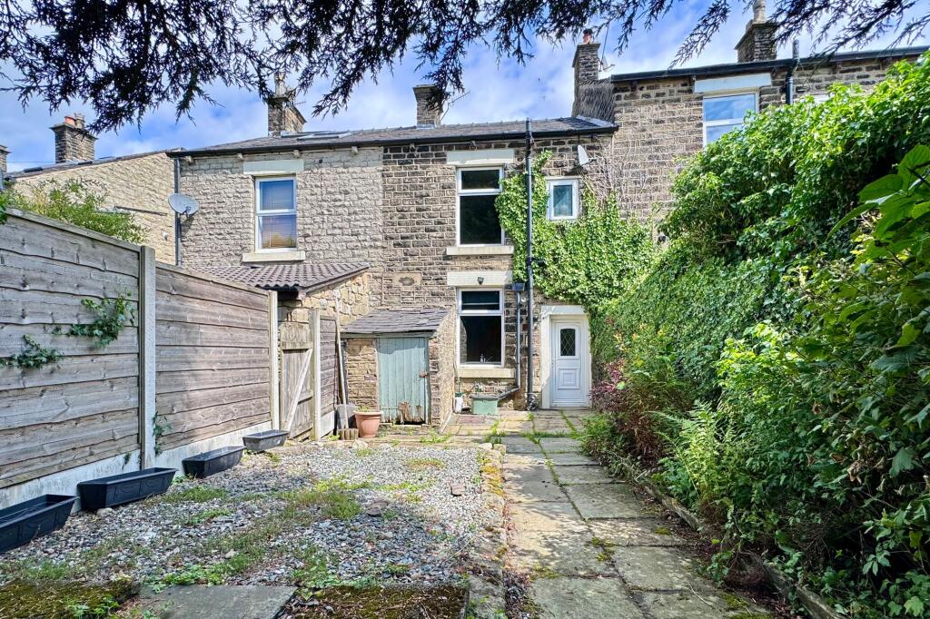 House in Stockport - View 4
