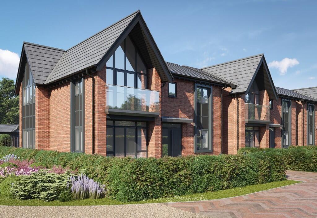 Main image of property: Alderley Park, Congleton Road, Nether Alderley,
Alderley Edge,
Cheshire,
SK10 4WD