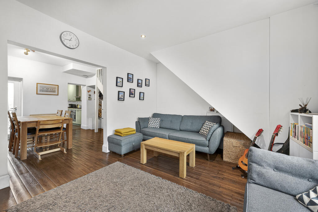Main image of property: Landcroft Road,  London, SE22