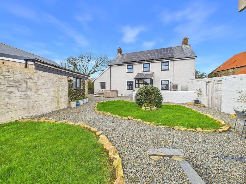 Main image of property: Mathry, Haverfordwest, SA62