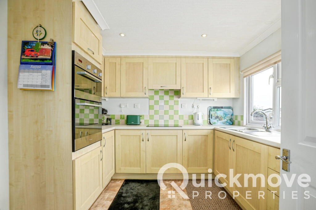 House in Llandrindod Wells - View 2