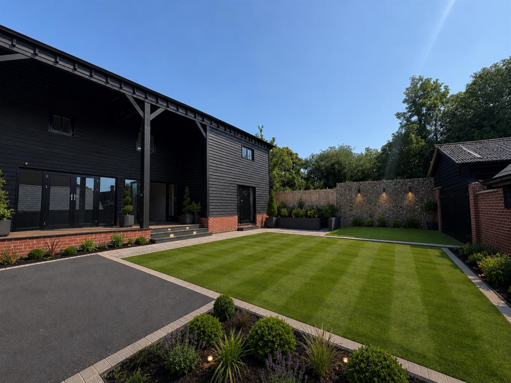 Main image of property: The Pump House, Maple Croft, Bury Lane, Great Hormead