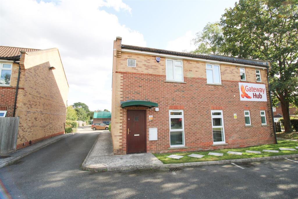 Main image of property: Maddox Road, Harlow