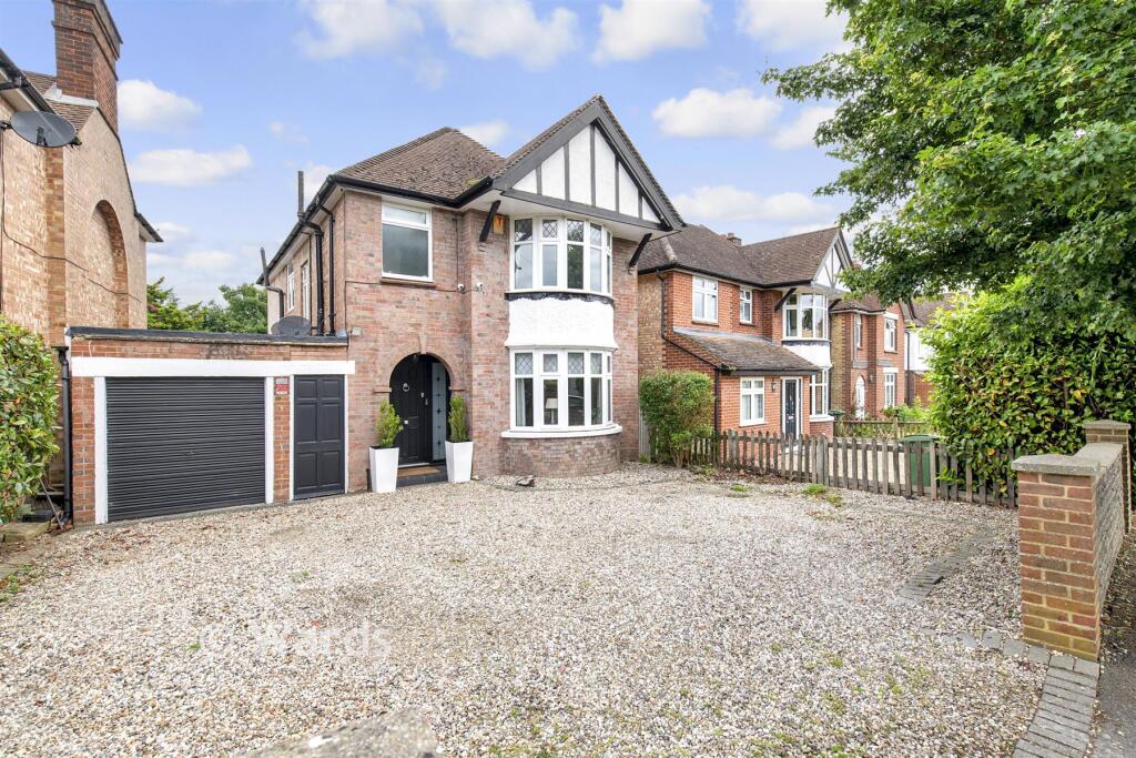 Main image of property: Cranborne Avenue, Maidstone, Kent