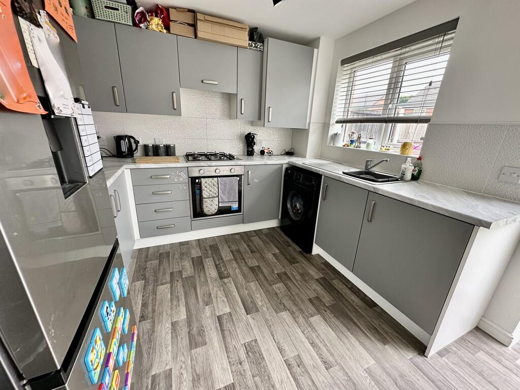 Jenkin Way, Denaby Main, Doncaster photo 4