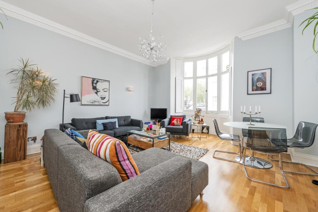 Main image of property: Gloucester Terrace, London, W2